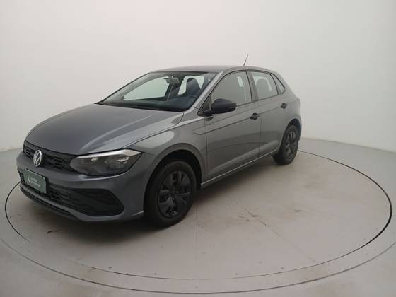VOLKSWAGEN POLO 1.0 MPI TRACK MANUAL VOLKSWAGEN POLO 1.0 MPI TRACK MANUAL